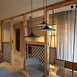 Apartmán Truma Swing Luxury *