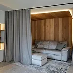Truma Swing Luxury Apartmán *