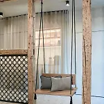 Truma Swing Luxury Apartmán *