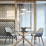 Apartmán Truma Swing Luxury Merano