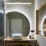 Truma Swing Luxury Apartmán Merano