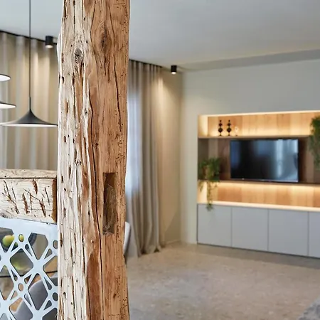 Truma Swing Luxury Merano