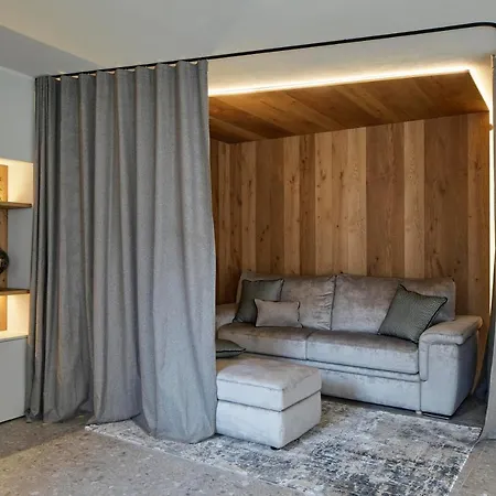 Truma Swing Luxury Appartement *