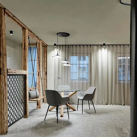 Truma Swing Luxury Merano