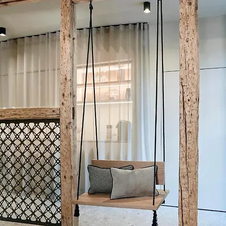 Truma Swing Luxury Appartement *