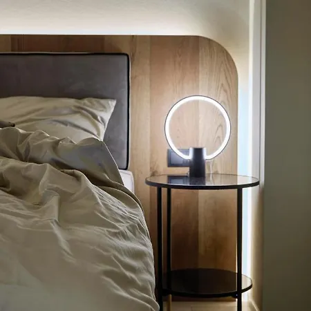 Truma Swing Luxury * Meran