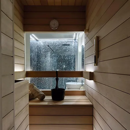 Truma Swing Luxury * Meran