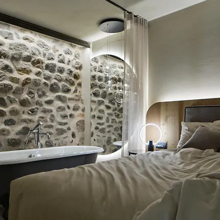 Apartmán Truma Swing Luxury Merano