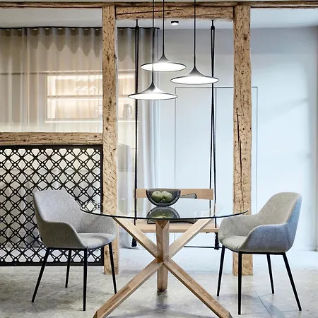 Daire Truma Swing Luxury Merano