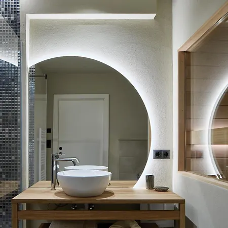 Truma Swing Luxury Appartement Meran