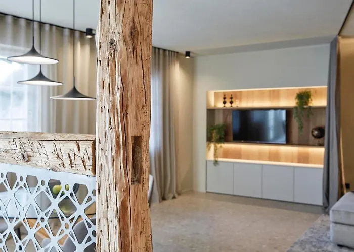 Truma Swing Luxury Merano