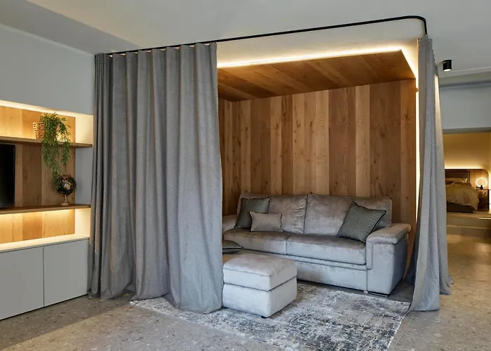 Truma Swing Luxury Appartement *