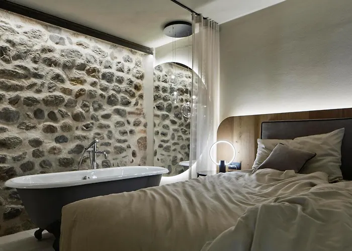 Truma Swing Luxury Appartement