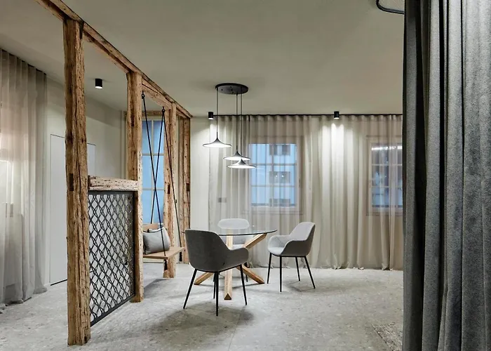 Truma Swing Luxury Merano