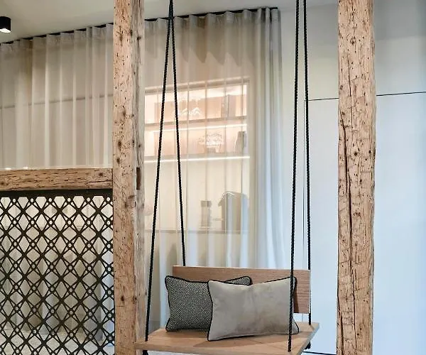 Truma Swing Luxury Daire *