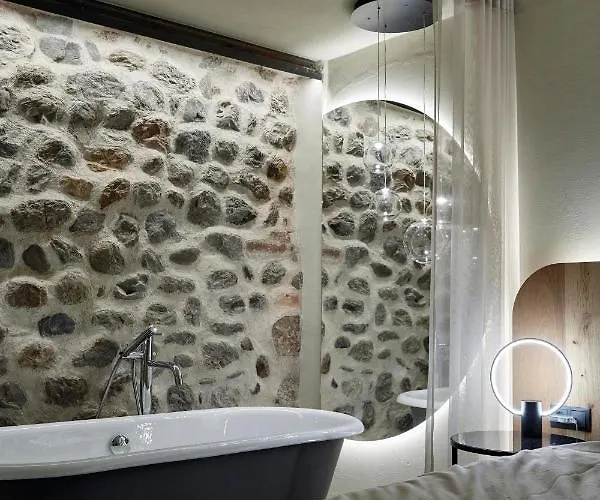 Truma Swing Luxury Appartement Merano