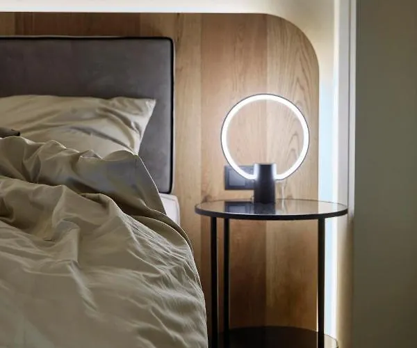 Truma Swing Luxury * Merano