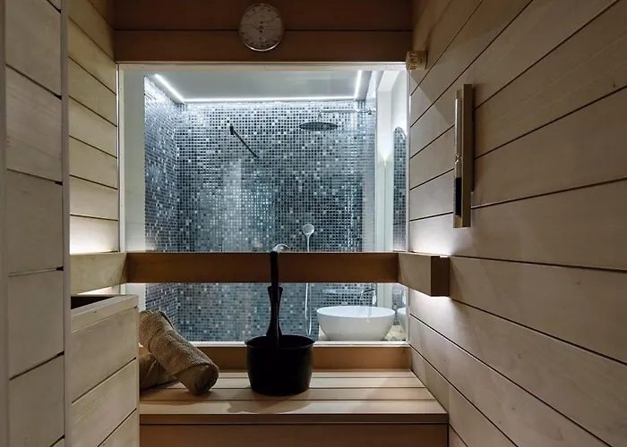 Truma Swing Luxury * Merano